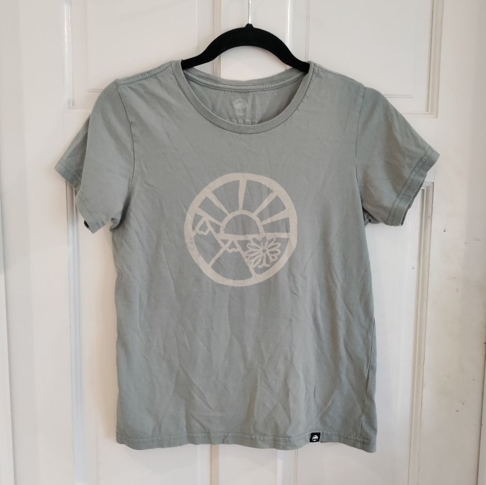 Arbor tree shirt